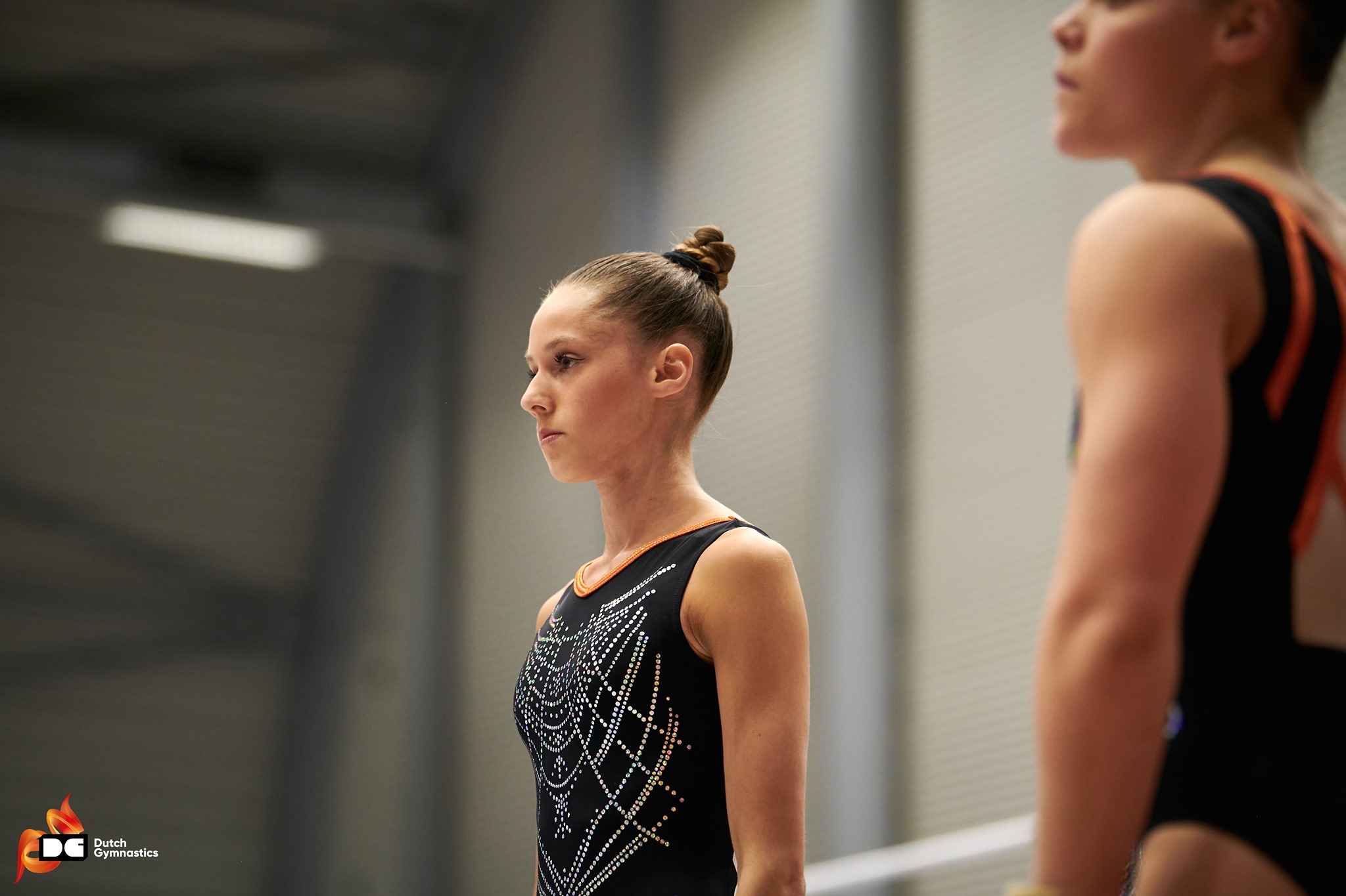 A Gymnast Who Deserves More Attention – An Old School Gymnastics Blog